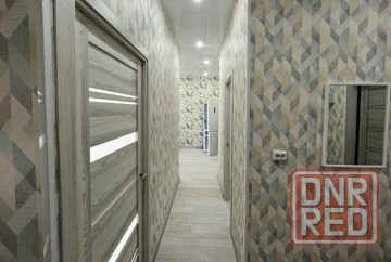 Сдаю двухкомнатную квартиру 65.0 м² этаж 4/9. Донецк - изображение 1