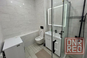 Сдаю двухкомнатную квартиру 65.0 м² этаж 4/9. Донецк - изображение 5