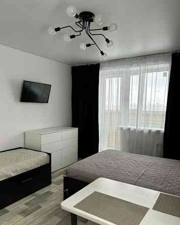 Тип: Однокомнатная квартира Этаж: 6/9 Район: Буденовский Донецк