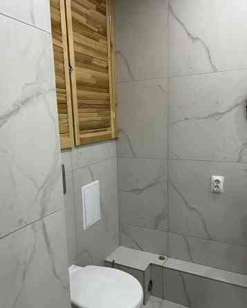 Тип: Однокомнатная квартира Этаж: 6/9 Район: Буденовский Донецк