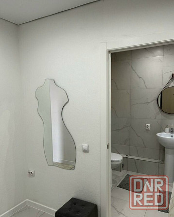 Тип: Однокомнатная квартира Этаж: 6/9 Район: Буденовский Донецк - изображение 2