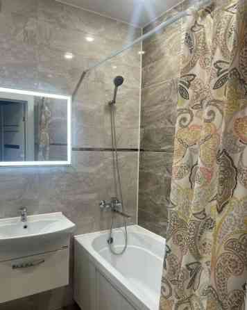 Сдается однокомнатная квартира на 6 этаже многоэтажного дома в Калининском с площадью квартира 43м² Донецк