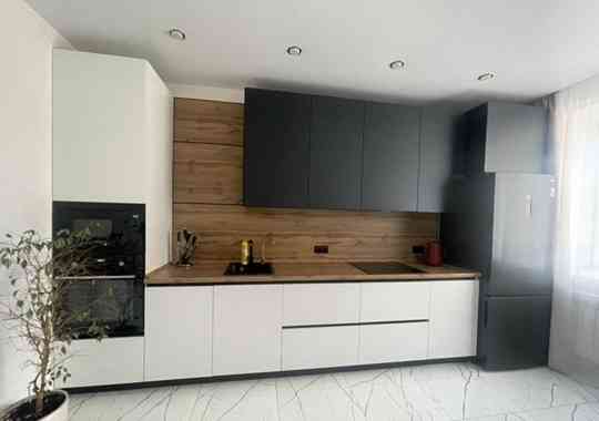 Сдается однокомнатная квартира на 6 этаже многоэтажного дома в Калининском с площадью квартира 43м² Донецк