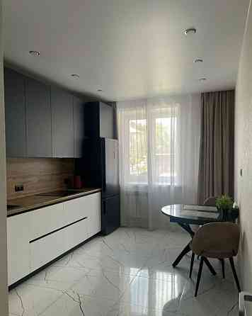 Сдается однокомнатная квартира на 6 этаже многоэтажного дома в Калининском с площадью квартира 43м² Донецк