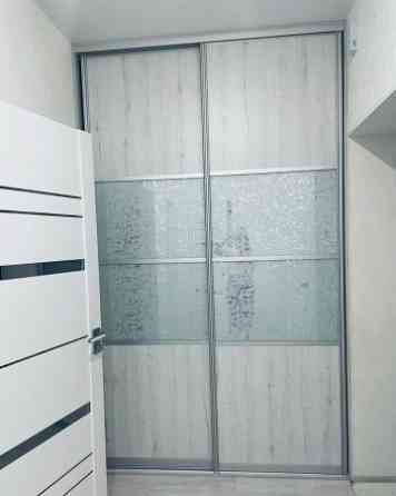 Сдается однокомнатная квартира на 6 этаже многоэтажного дома в Калининском с площадью квартира 43м² Донецк