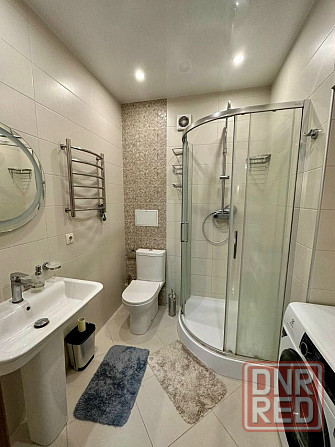 Киевский р-н Ориентир: Донецк Сити Донецк - изображение 2