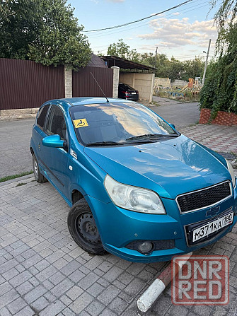Продам Шевроле Авео Донецк - изображение 1