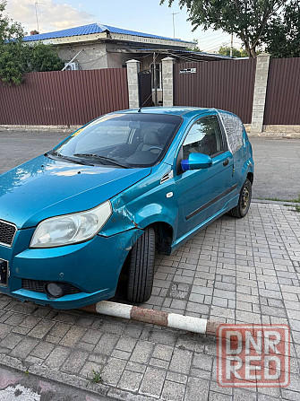 Продам Шевроле Авео Донецк - изображение 3