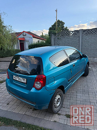 Продам Шевроле Авео Донецк - изображение 2