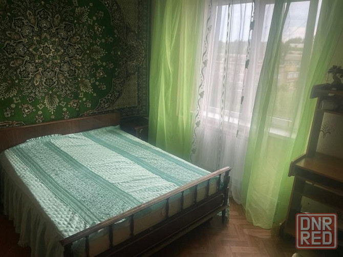 Продаётся 2к.кв. Буденовский район (пл.Буденного). Донецк - изображение 5