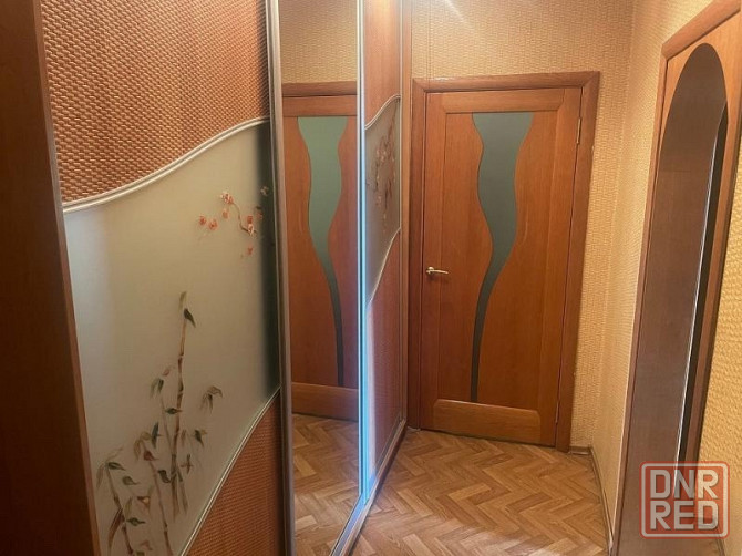 Продаётся 2к.кв. Буденовский район (пл.Буденного). Донецк - изображение 7
