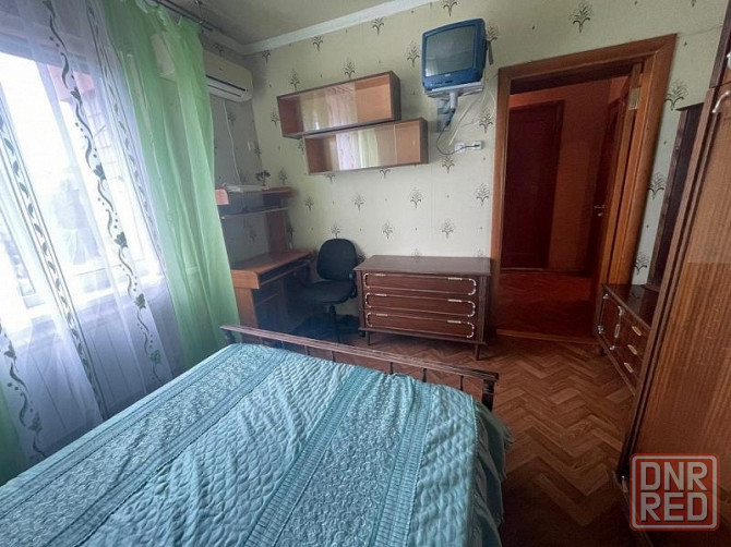 Продаётся 2к.кв. Буденовский район (пл.Буденного). Донецк - изображение 6