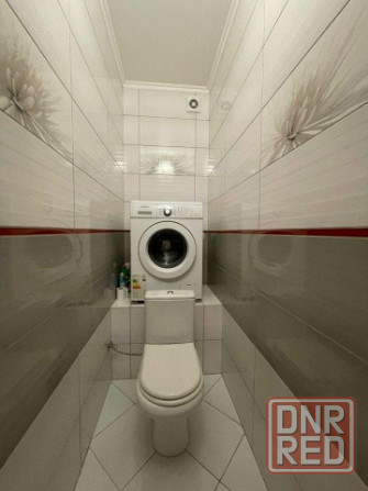 Сдается 2-ая квартира Район: Калининский Ориентир: Храм Донецк - изображение 3