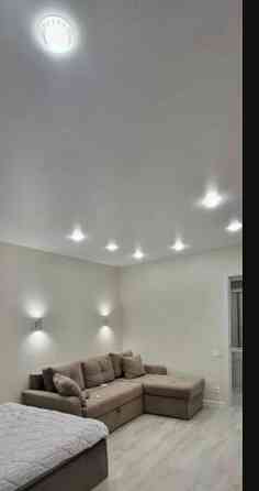 Тип: Однокомнатная квартира Этаж: 5/9 Район: Киевский Донецк