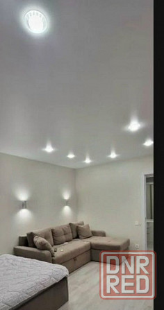 Тип: Однокомнатная квартира Этаж: 5/9 Район: Киевский Донецк - изображение 2