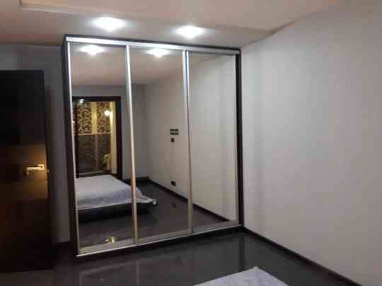 Сдаю двухкомнатную квартиру, 52.0 м² этаж 4, город Донецк, Калининский Донецк