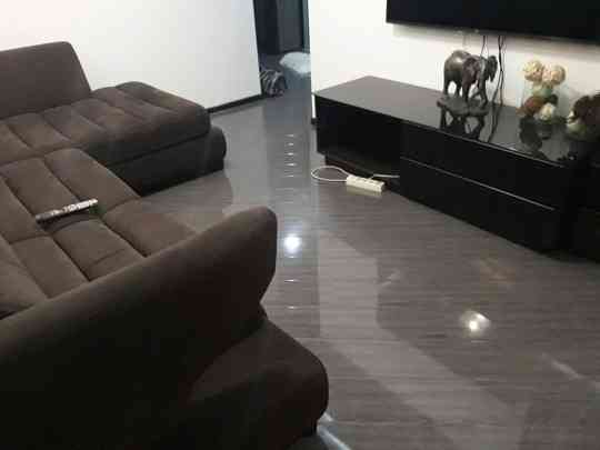 Сдаю двухкомнатную квартиру, 52.0 м² этаж 4, город Донецк, Калининский Донецк