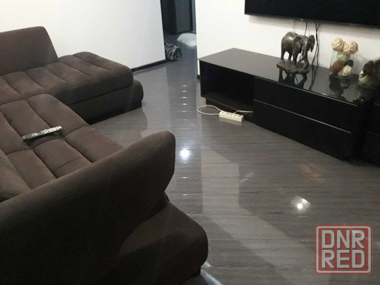 Сдаю двухкомнатную квартиру, 52.0 м² этаж 4, город Донецк, Калининский Донецк - изображение 2