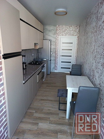 Сдам двухкомнатную квартиру Киевском районе по проспекту Панфилова площадь ( 55 кв. м) Донецк - изображение 4