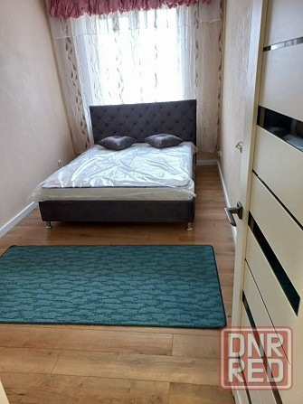 Сдам двухкомнатную квартиру Киевском районе по проспекту Панфилова площадь ( 55 кв. м) Донецк - изображение 2