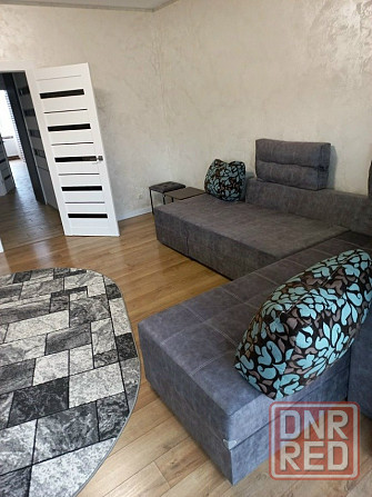 Сдам двухкомнатную квартиру Киевском районе по проспекту Панфилова площадь ( 55 кв. м) Донецк - изображение 1