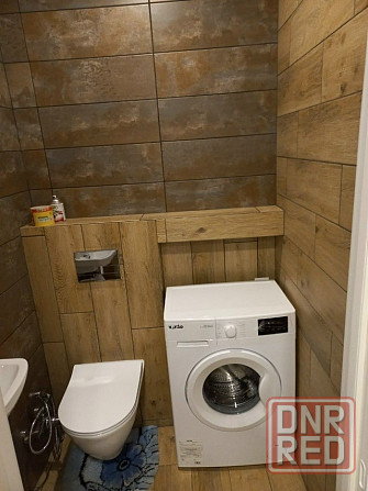 Сдам двухкомнатную квартиру Киевском районе по проспекту Панфилова площадь ( 55 кв. м) Донецк - изображение 3