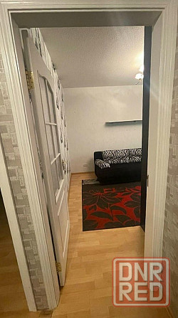 Сдается 2-ая квартира, в Ворошиловском районе, ул. Розы Люксембург. Донецк - изображение 1