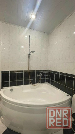 Сдается 2-ая квартира, в Ворошиловском районе, ул. Розы Люксембург. Донецк - изображение 4