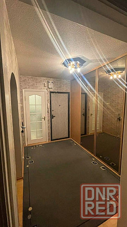 Сдается 2-ая квартира, в Ворошиловском районе, ул. Розы Люксембург. Донецк - изображение 2