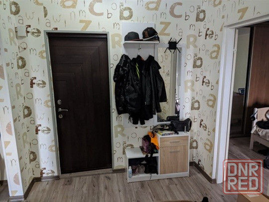 Пролетарский р-н Ориентир: ул. Щетинина Донецк - изображение 3