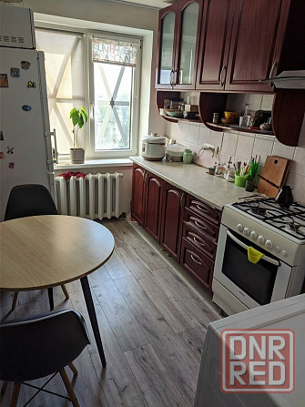 Пролетарский р-н Ориентир: ул. Щетинина Донецк - изображение 4