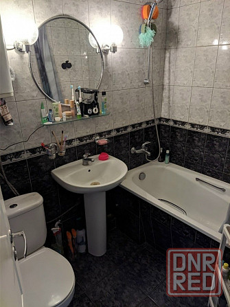 Пролетарский р-н Ориентир: ул. Щетинина Донецк - изображение 5