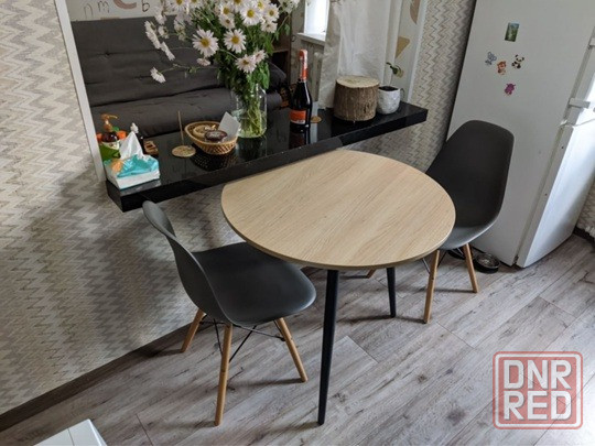 Пролетарский р-н Ориентир: ул. Щетинина Донецк - изображение 2