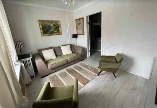 сдаётся 2-х комнатная квартира в Ворошиловскому районе, бул. Пушкина Донецк