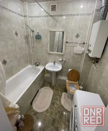 сдаётся 2-х комнатная квартира в Ворошиловскому районе, бул. Пушкина Донецк - изображение 3