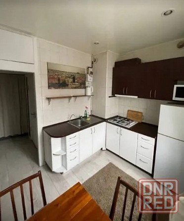 сдаётся 2-х комнатная квартира в Ворошиловскому районе, бул. Пушкина Донецк - изображение 2