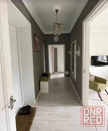 сдаётся 2-х комнатная квартира в Ворошиловскому районе, бул. Пушкина Донецк - изображение 1