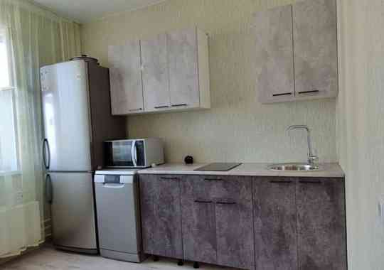 Сдается однокомнатная квартира в Киевском районе, Лавренёва, Донецк Донецк