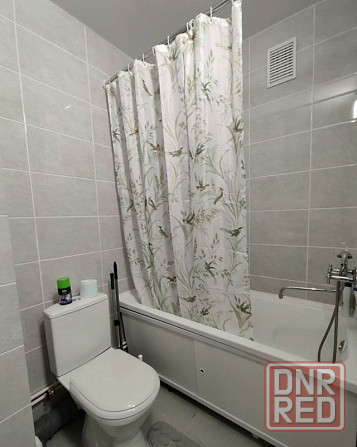 Сдается однокомнатная квартира в Киевском районе, Лавренёва, Донецк Донецк - изображение 1