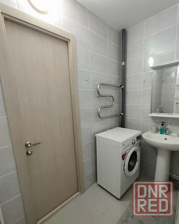 Сдается однокомнатная квартира в Киевском районе, Лавренёва, Донецк Донецк - изображение 3