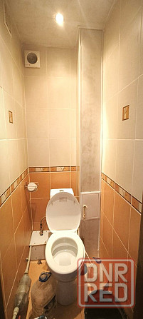 Продается 3-хкомн.квартира в Киевском р-не, Гладковка! Донецк - изображение 5