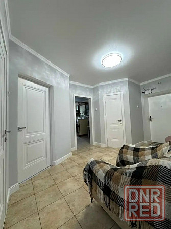 Сдаётся 2-х комнатная квартира в Ворошиловскому районе, бульвар Донецк - изображение 2