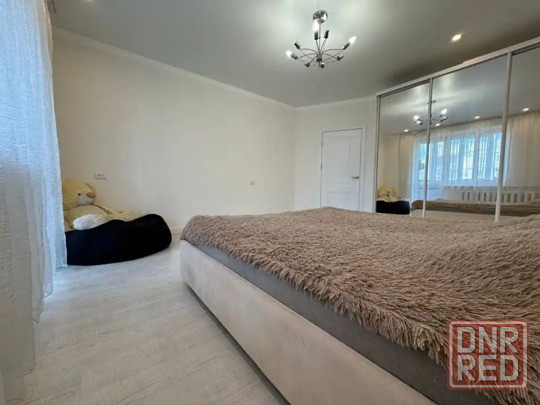 Сдаётся 2-х комнатная квартира в Ворошиловскому районе, бульвар Донецк - изображение 1