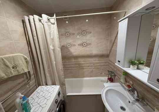 Сдается однокомнатная квартира в центральном районе Донецка, Донецк