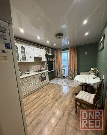 Сдается однокомнатная квартира в центральном районе Донецка, Донецк - изображение 1