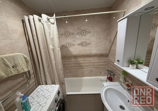 Сдается однокомнатная квартира в центральном районе Донецка, Донецк - изображение 2