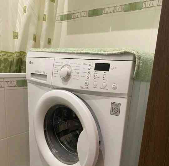 Сдается двухкомнатная квартира в Калининском районе Донецка, Красногвардейский проспект. Донецк