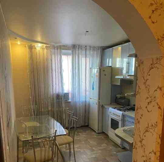 Сдается двухкомнатная квартира в Калининском районе Донецка, Красногвардейский проспект. Донецк