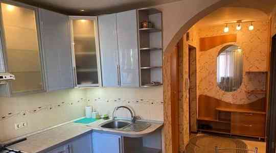 Сдается двухкомнатная квартира в Калининском районе Донецка, Красногвардейский проспект. Донецк