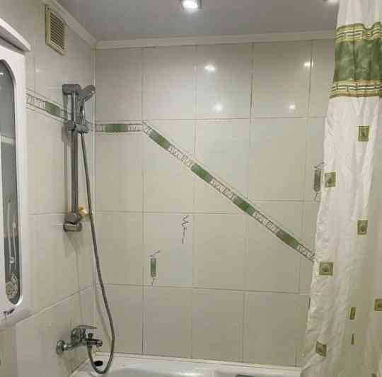 Сдается двухкомнатная квартира в Калининском районе Донецка, Красногвардейский проспект. Донецк